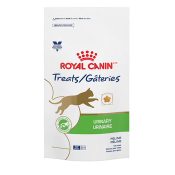 Royal Canin Veterinary Diet Feline Urinary Cat Treats - 7.7 oz Pouch-product-tile