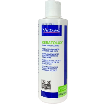 Keratolux Shampoo 8 oz-product-tile