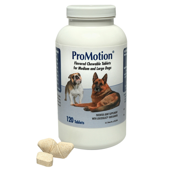 ProMotion For Medium Large Dogs 120 ct-product-tile