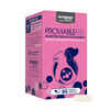 Bundle: Nutramax + Super Pure Omega-3 -  Digestive & Skin Support Bundle for Dogs and Cats
