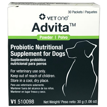 Advita Probiotic Canine 30 gm-product-tile