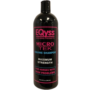 EQyss Micro-Tek Equine Shampoo-product-tile