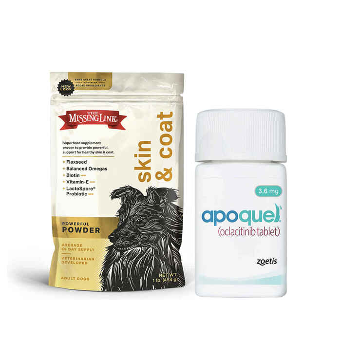 ApoquelTheMissingLinkBundle product detail number 1.0