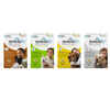 Bundle: Bravecto Flea & Tick  + Sentinel Heartworm Prevention Bundle for Dogs