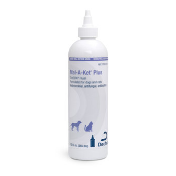 Mal-A-Ket Plus TrizEDTA Flush 12 oz-product-tile