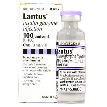 Lantus Insulin 100 u/ml 10 ml-product-tile