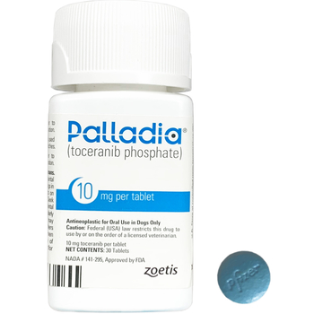 Palladia 10 mg (sold per tablet)-product-tile