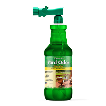 NaturVet Yard Odor Eliminator Stool & Urine Deodorizer Ready to Use 31.6 fl oz-product-tile
