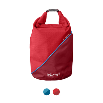 Kurgo Kibble Carrier Dog Food Travel Storage Bag-product-tile