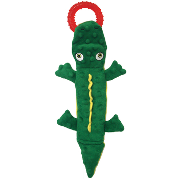 Multipet Tongue & Tail Stretcher Dog Toy-product-tile