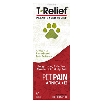 T-Relief Tablets 90 ct-product-tile