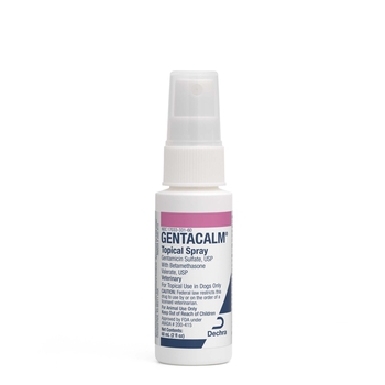GentaCalm Topical Spray 60 ml-product-tile
