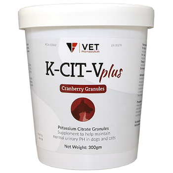 Potassium Citrate Granules 300 gm-product-tile