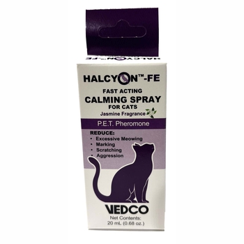 Halcyon-Fe Calming Spray  - 20 mL Bottle-product-tile