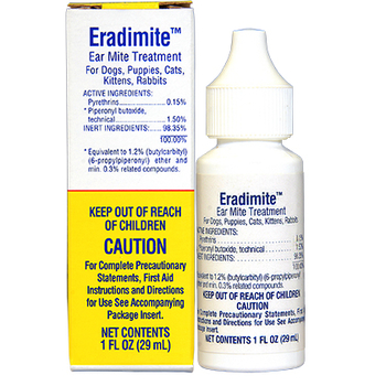 Eradimite Ear Mite Treatment 1 oz-product-tile