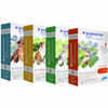 Bundle: Seresto + Interceptor Plus - Flea, Tick, & Heartworm Prevention Bundle for Dogs