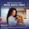 Bundle: Nexgard + Heartgard Plus - Flea, Tick, & Heartworm Prevention Bundle for Dogs