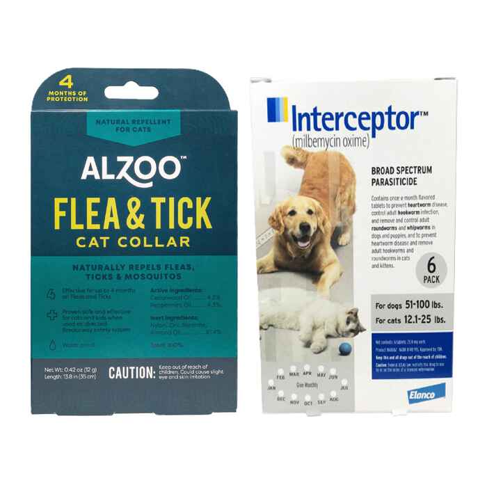 AlzooInterceptorBundle product detail number 1.0