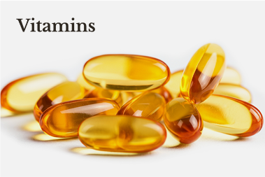Vitamins