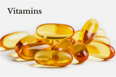 Vitamins