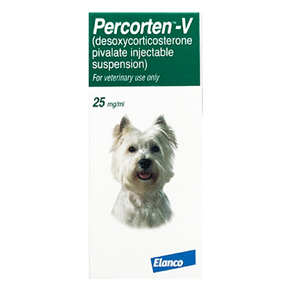 Percorten-V
